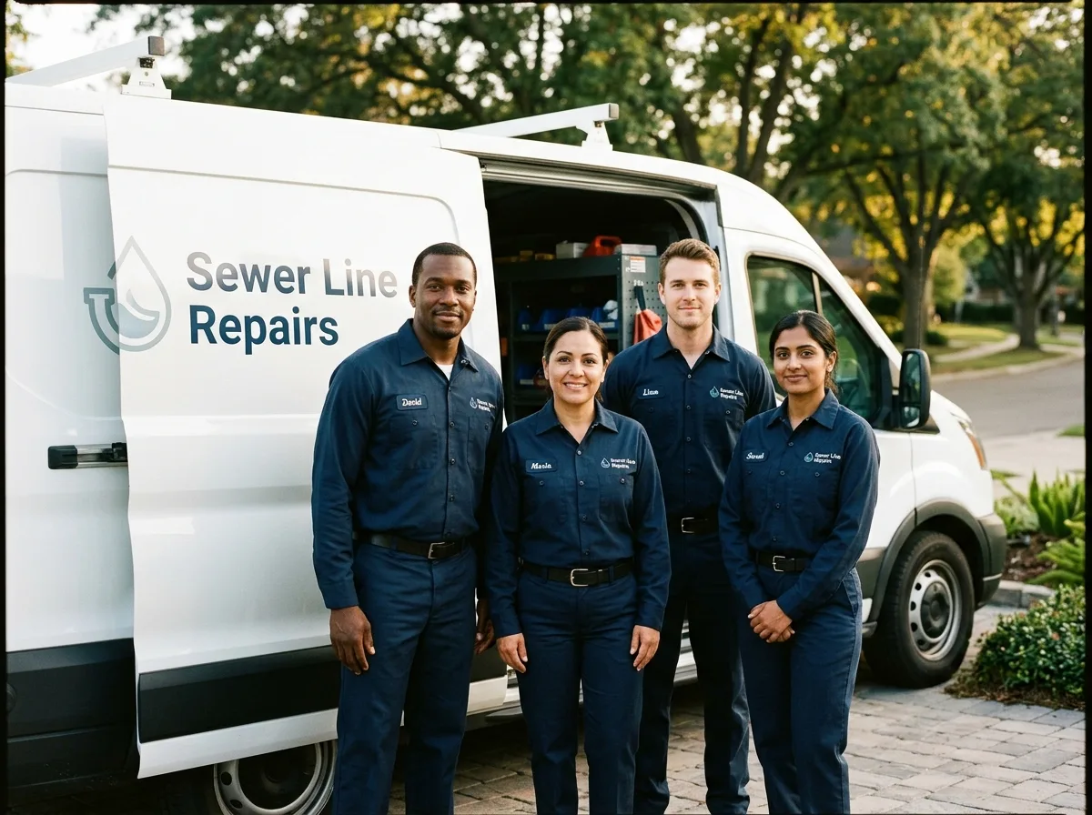 Emergency Plumber company in Lumberton, NC