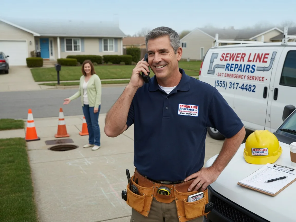 Emergency Plumber Lumberton, NC FAQs